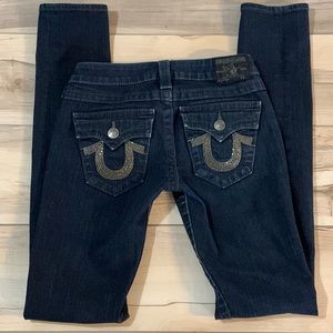 Women True Religion jeans